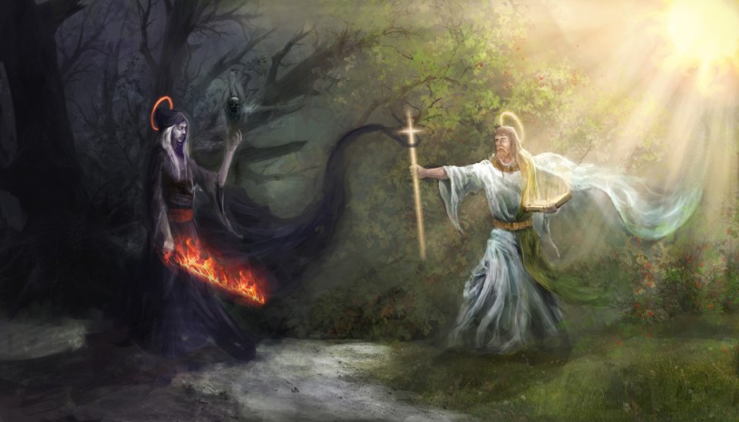 God, Evil & Suffering